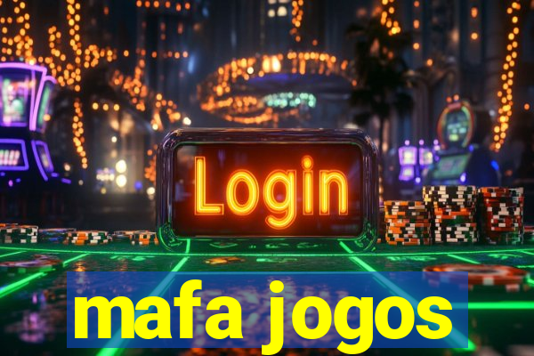 mafa jogos